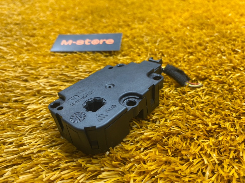 привод заслонки отопителя, 400 рублей, Красноярск