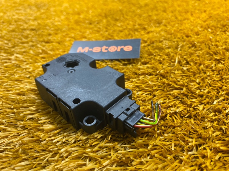 привод заслонки отопителя, 400 рублей, Красноярск