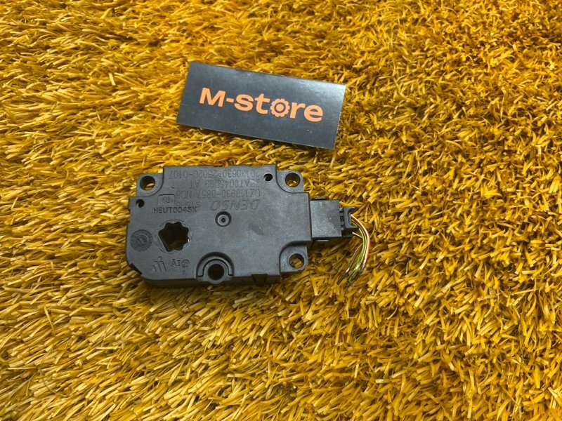 привод заслонки отопителя, 400 рублей, Красноярск