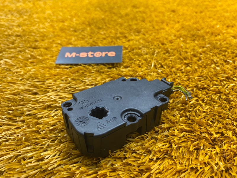 привод заслонки отопителя, 400 рублей, Красноярск