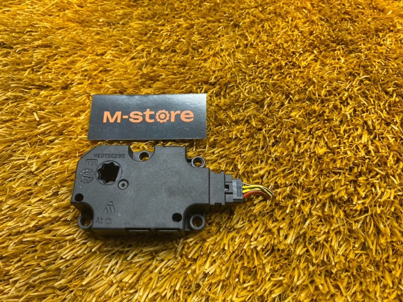 привод заслонки отопителя, 400 рублей, Красноярск