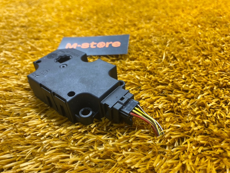 привод заслонки отопителя, 400 рублей, Красноярск