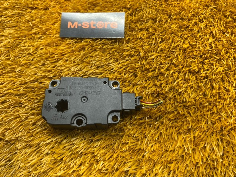 привод заслонки отопителя, 400 рублей, Красноярск