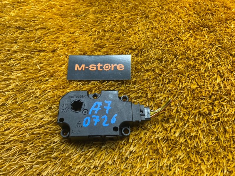 привод заслонки отопителя, 400 рублей, Красноярск