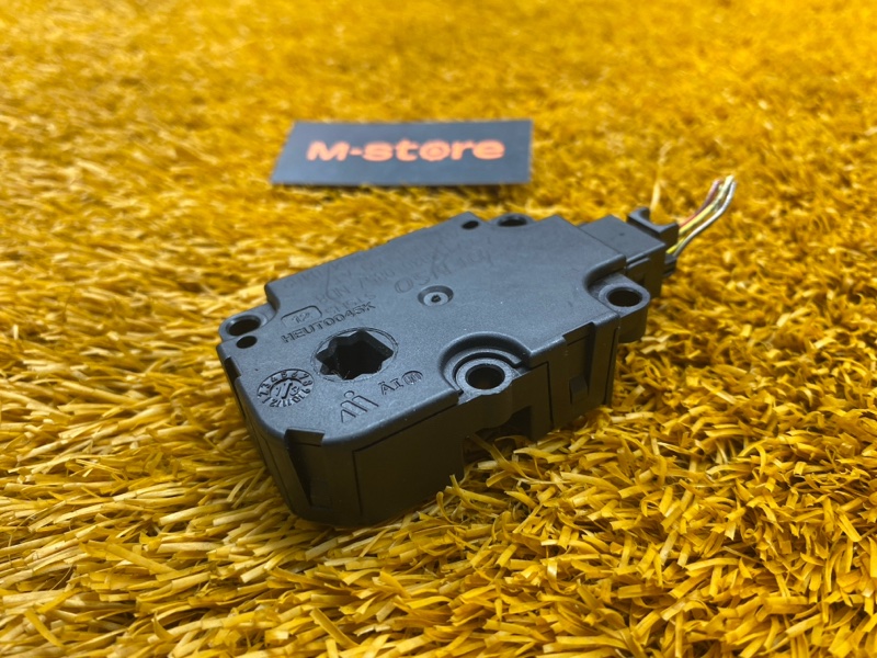 привод заслонки отопителя, 400 рублей, Красноярск