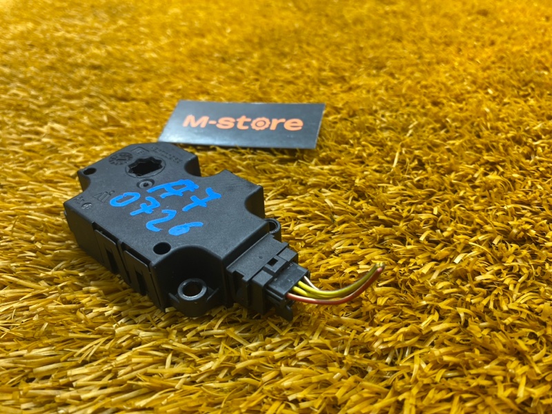 привод заслонки отопителя, 400 рублей, Красноярск