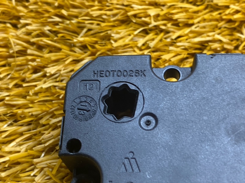 привод заслонки отопителя, 400 рублей, Красноярск