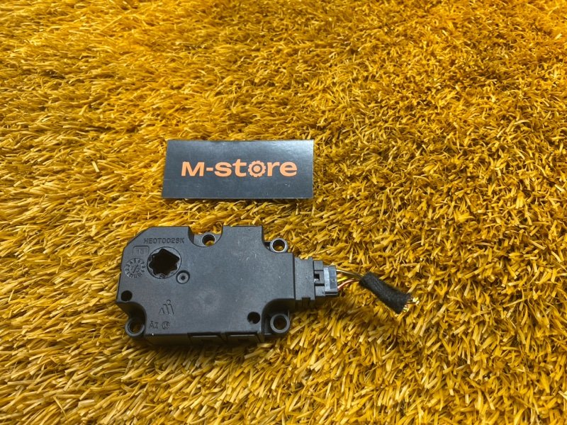 привод заслонки отопителя, 400 рублей, Красноярск