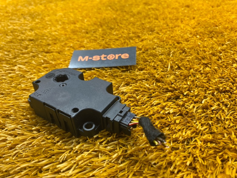 привод заслонки отопителя, 400 рублей, Красноярск