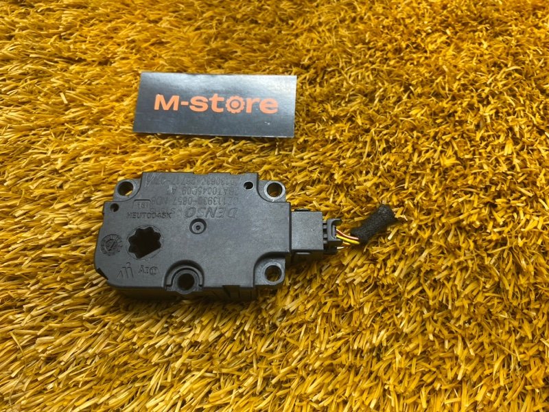 привод заслонки отопителя, 400 рублей, Красноярск