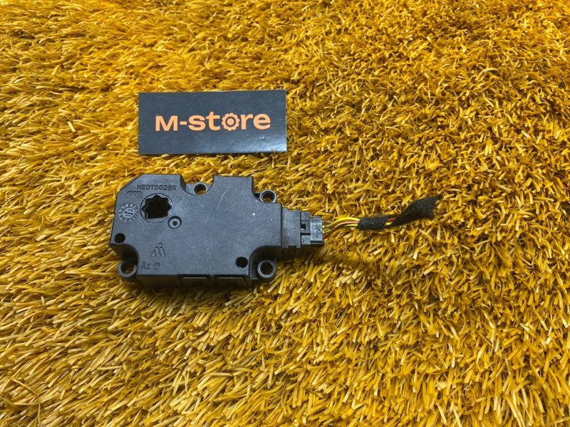 привод заслонки отопителя, 400 рублей, Красноярск