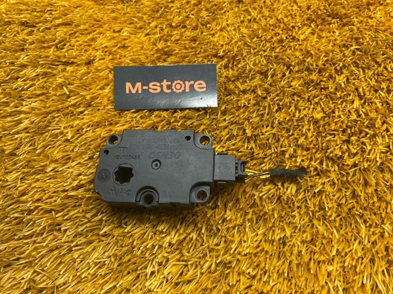 привод заслонки отопителя, 400 рублей, Красноярск