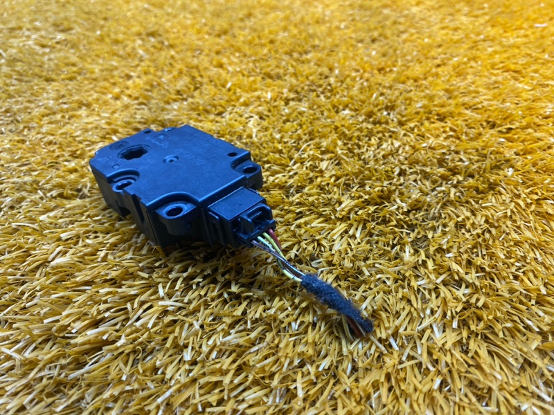 привод заслонки отопителя, 400 рублей, Красноярск