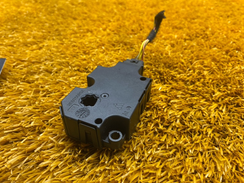 привод заслонки отопителя, 400 рублей, Красноярск