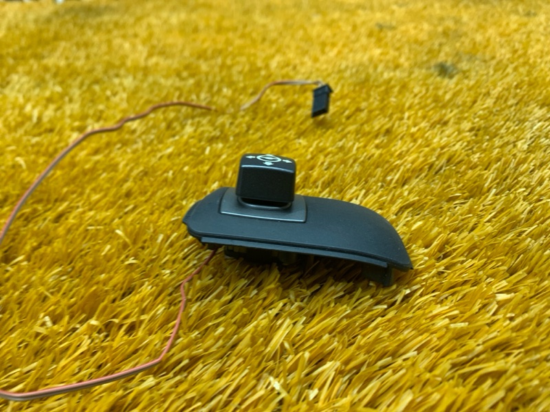 Кнопка регулировки рулевой колонки, 280 рублей, Красноярск