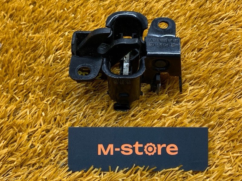 замок капота, 300 рублей, Красноярск