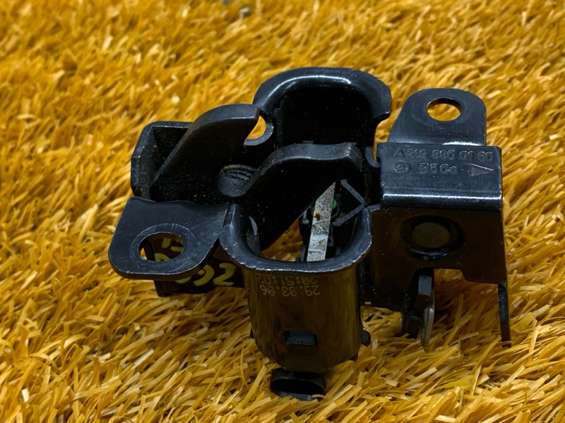 замок капота, 300 рублей, Красноярск