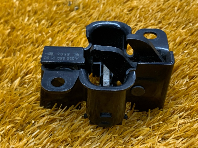 замок капота, 300 рублей, Красноярск