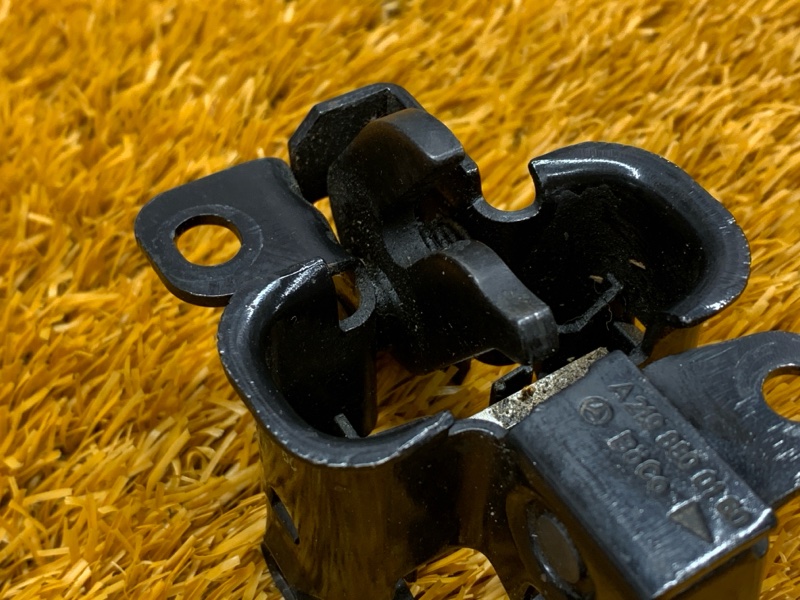 замок капота, 300 рублей, Красноярск