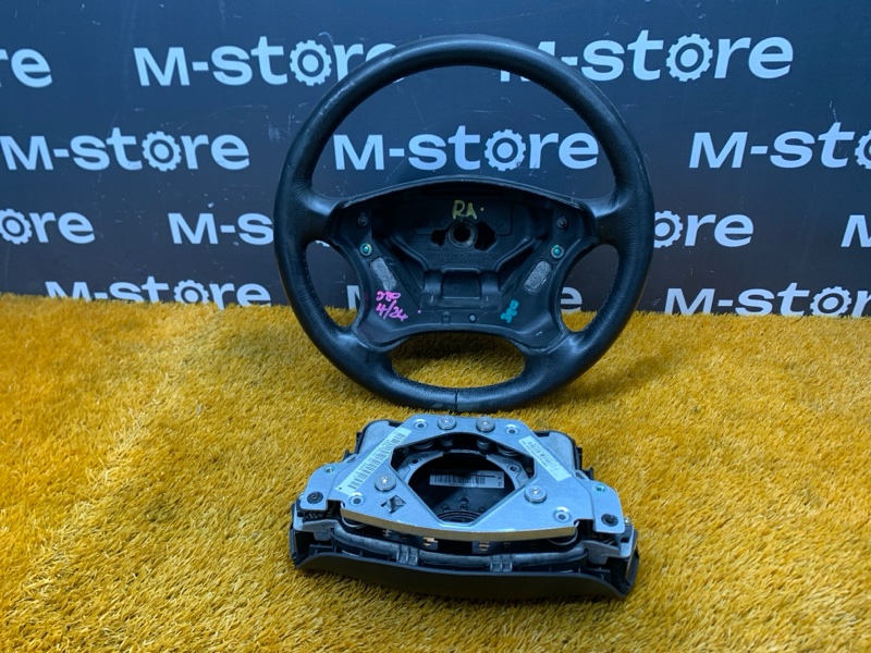 руль, 4000 рублей, Красноярск