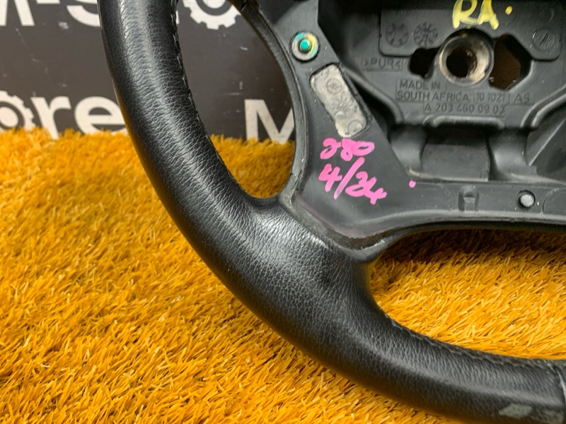 руль, 4000 рублей, Красноярск