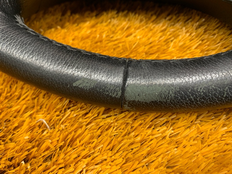 руль, 4000 рублей, Красноярск