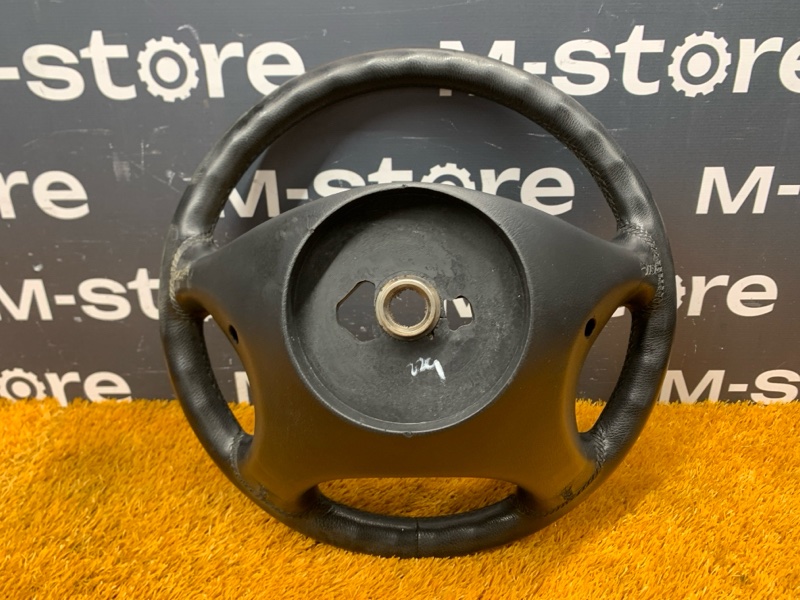 руль, 4000 рублей, Красноярск