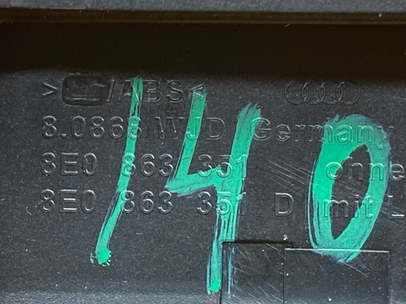 Накладка центральной консоли, 350 рублей, Красноярск