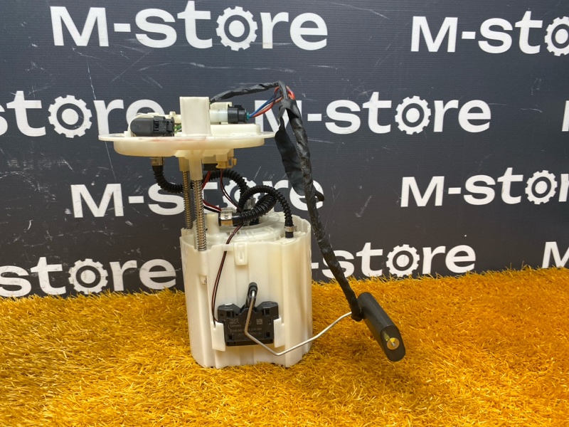 Бензонасос, 3500 рублей, Красноярск