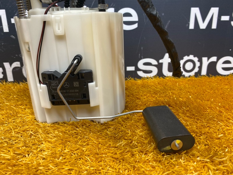 Бензонасос, 3500 рублей, Красноярск