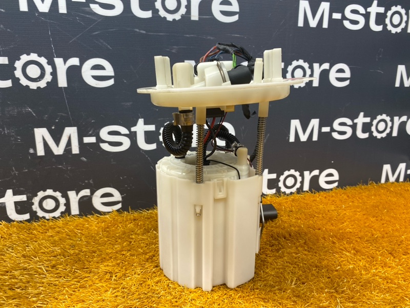 Бензонасос, 3500 рублей, Красноярск