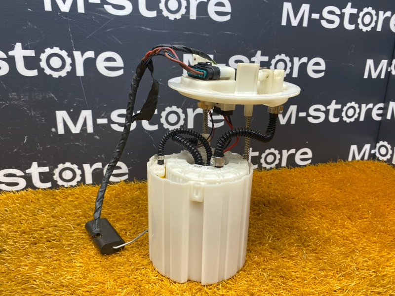 Бензонасос, 3500 рублей, Красноярск