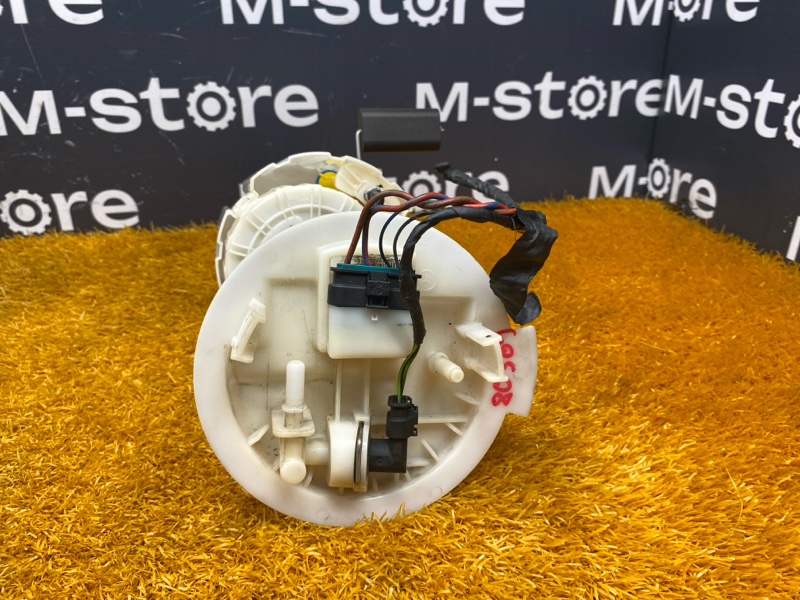 Бензонасос, 3500 рублей, Красноярск