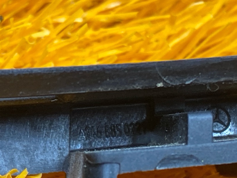 крепление бампера, 500 рублей, Красноярск