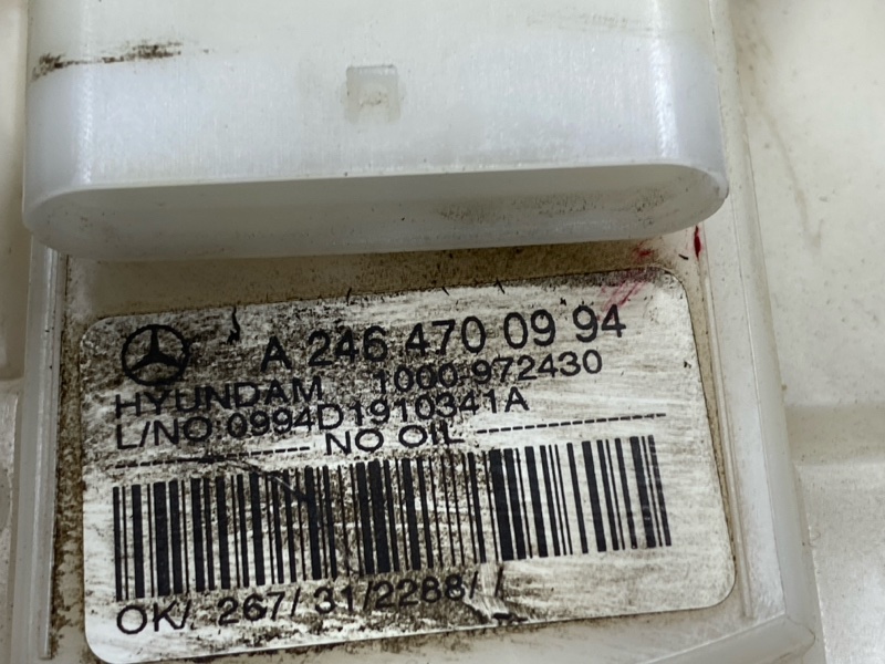 Бензонасос, 3500 рублей, Красноярск