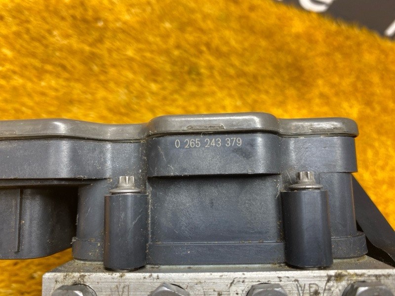 Блок ABS, 16000 рублей, Красноярск