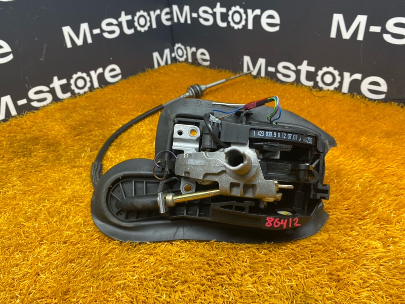 селектор акпп, 1500 рублей, Красноярск