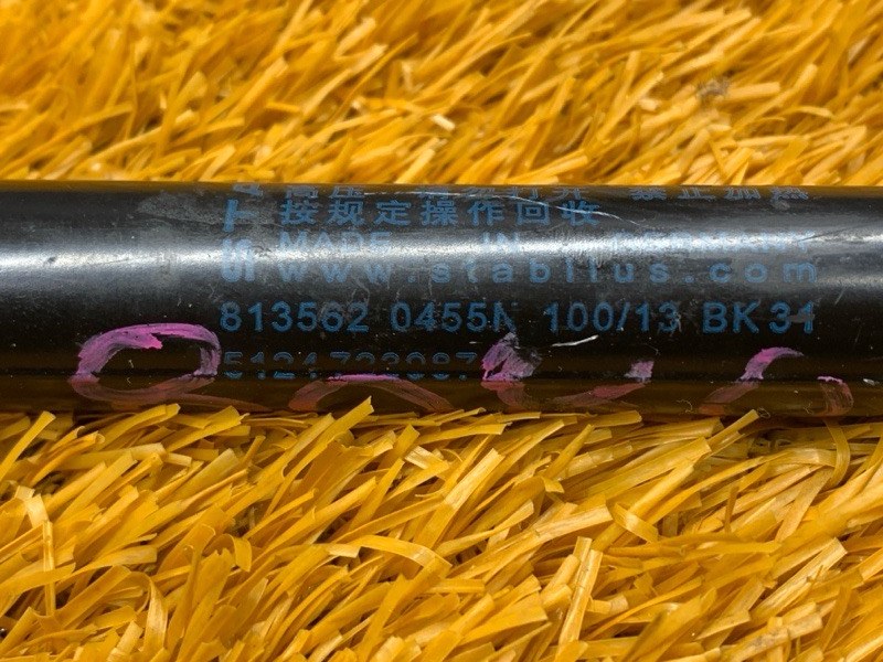 амортизатор капота, 500 рублей, Красноярск