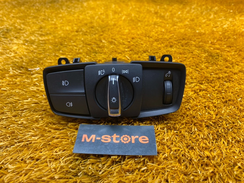 Переключатель света фар, 930 рублей, Красноярск