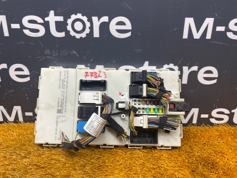 Блок управления FEM, 6780 рублей, Красноярск