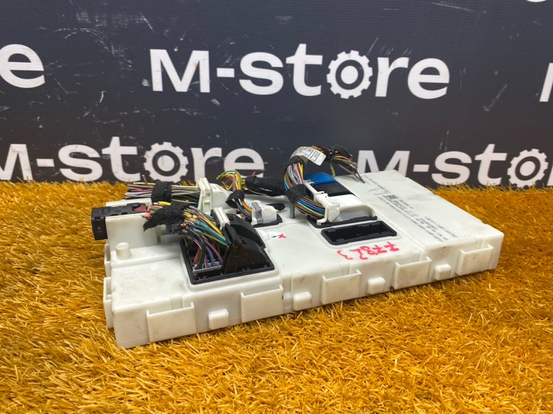 Блок управления FEM, 6780 рублей, Красноярск