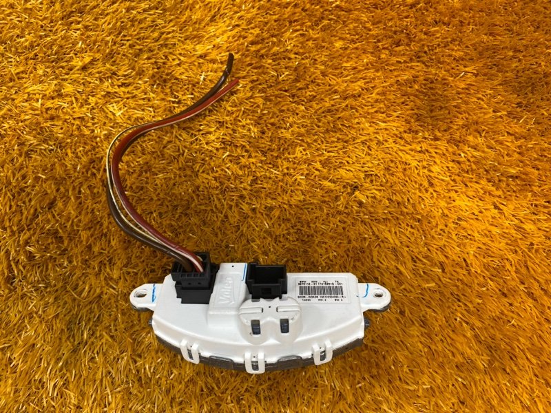 Регулятор отопителя, 1000 рублей, Красноярск