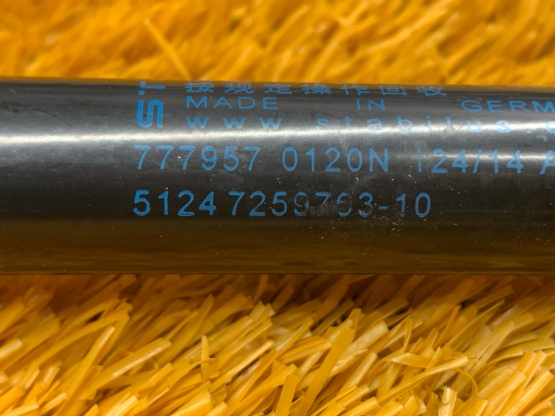 амортизатор багажника, 450 рублей, Красноярск