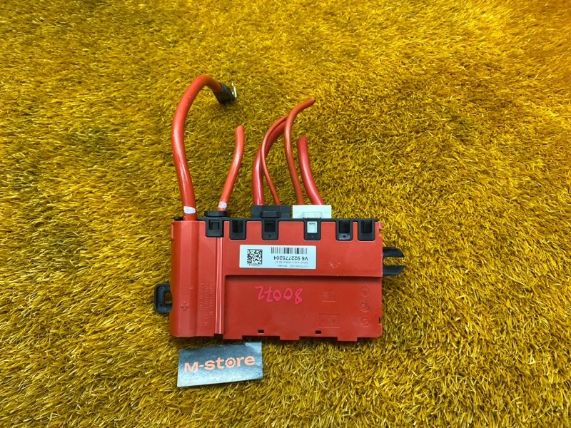 блок предохранителей, 800 рублей, Красноярск