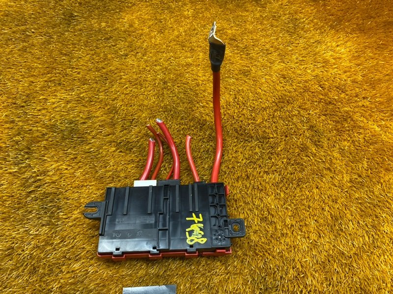 блок предохранителей, 800 рублей, Красноярск