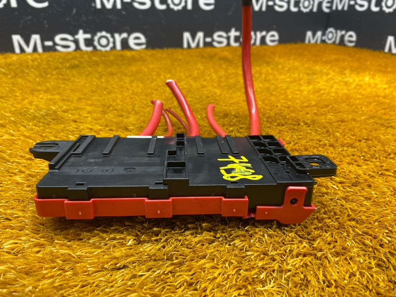 блок предохранителей, 800 рублей, Красноярск