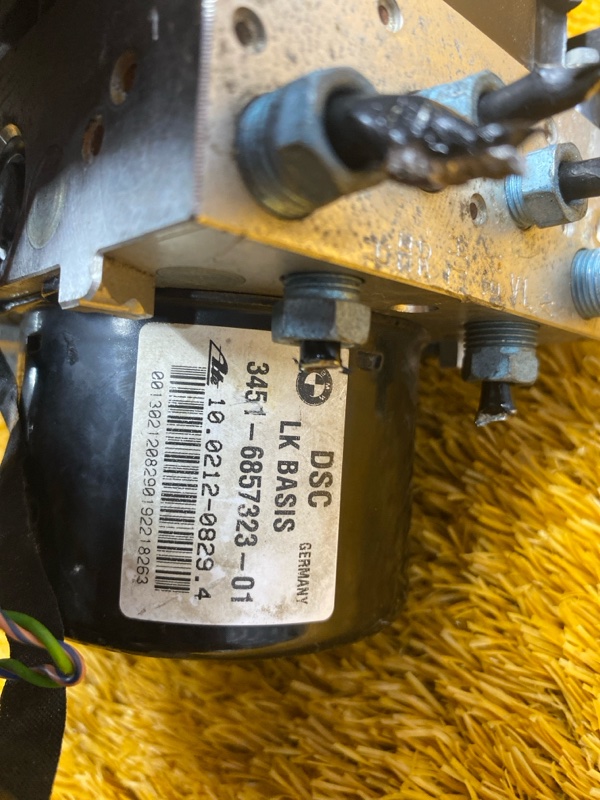 Блок ABS, 2500 рублей, Красноярск