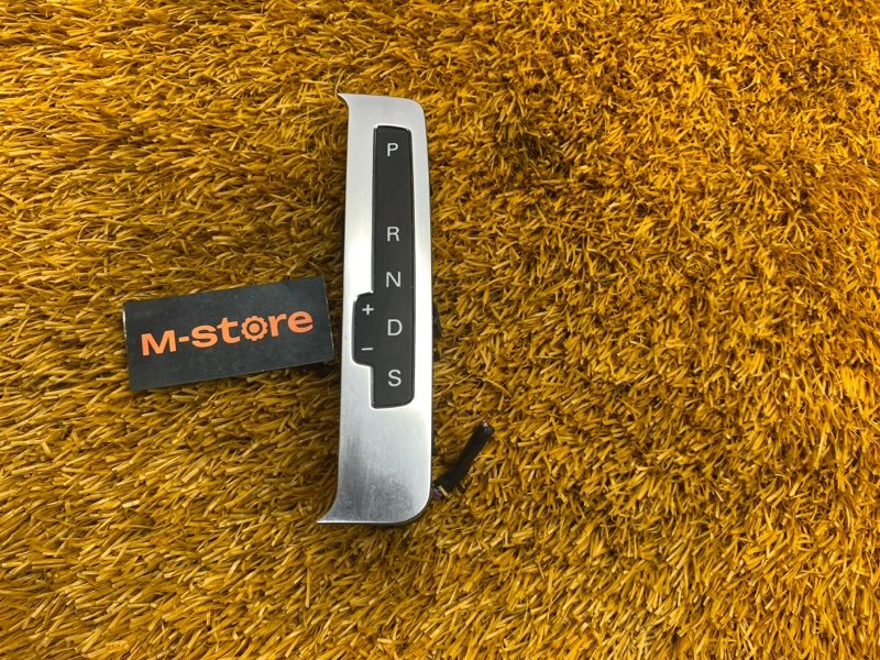 Индикация селектора АКПП, 300 рублей, Красноярск