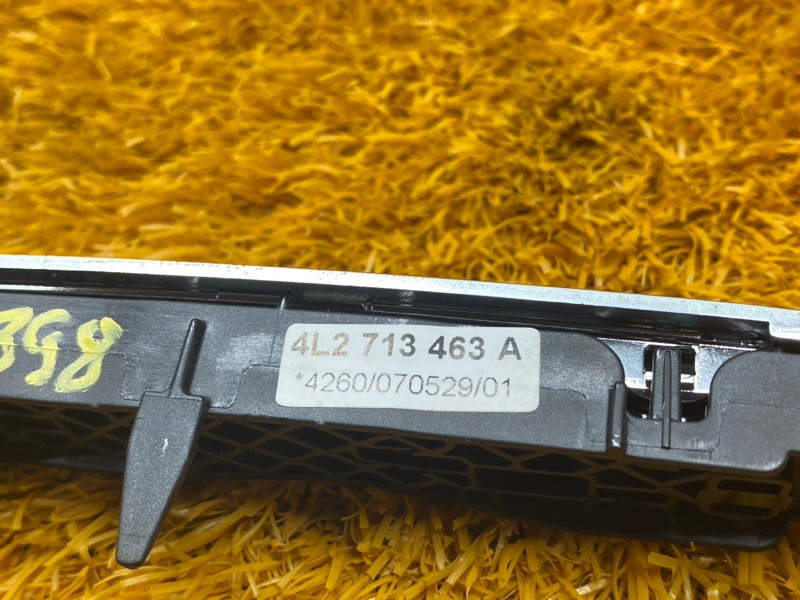 Индикация селектора АКПП, 300 рублей, Красноярск