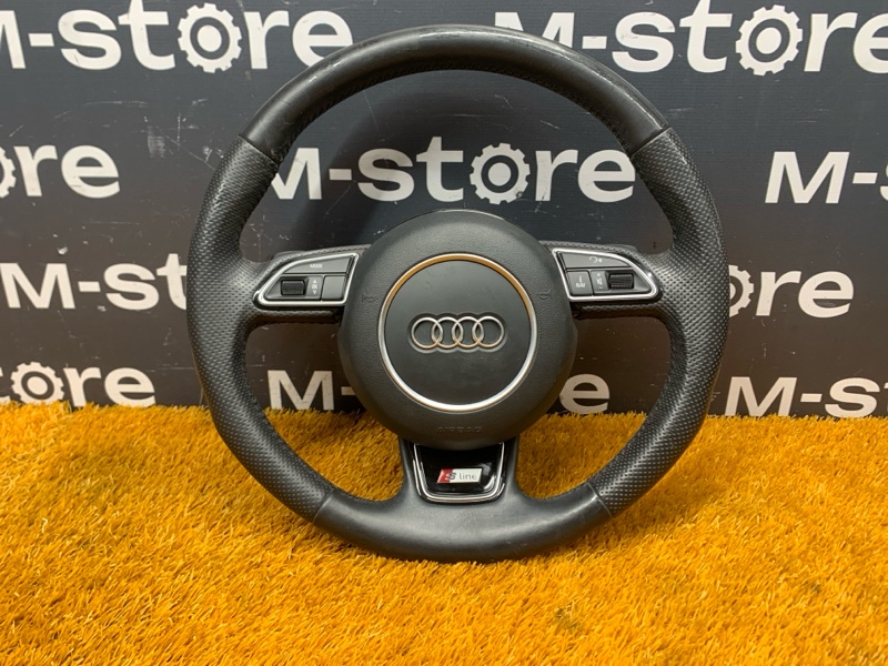 руль, 20000 рублей, Красноярск